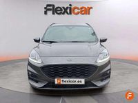 Usado Ford Kuga ST-Line 120 CV (88 kW) 2024 Gris SUV