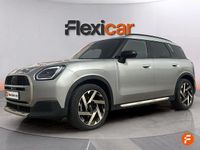 Usado Mini Countryman 163 CV (119 kW) 2025 Gris SUV