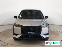 Usado DS Automobiles DS3 Performance 130 CV (95 kW) 2024 Gris SUV