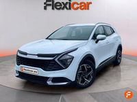 Usado Kia Sportage 136 CV (100 kW) 2023 Blanco SUV