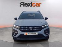 Occasion Dacia Jogger Expression 110 ch (80 kW) 2023 Blanc Monospace