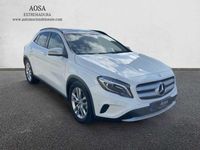 usado Mercedes GLA200 CDI Sport Utility Vehicle