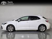 Usado Toyota Corolla Active 122 CV (89 kW) 2022 Blanco Berlina