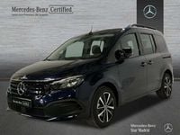 Nuevo Mercedes 200 44 kW (61 CV) 2025 Azul Van