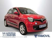 Brugt Renault Twingo Zen 90 HK (66 kW) 2017 Rød Hatchback