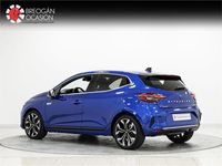 Usado Mitsubishi Colt 94 CV (69 kW) 2024 Azul Utilitario