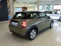 Usado Mini Cooper 136 CV (100 kW) 2018 Beige Utilitario
