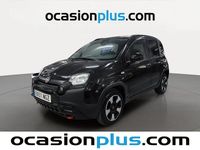 Usado Fiat Panda Cross Cross 70 CV (51 kW) 2023 Negro Utilitario
