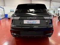 Usado Lynk & Co 01 262 CV (192 kW) 2022 Negro SUV