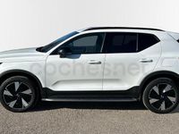 Usado Volvo EX40 Plus 300 kW (408 CV) 2024 Eléctrico SUV