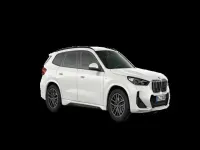 Usado BMW X1 245 CV (180 kW) 2025 Blanco SUV