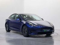 Usado Tesla Model 3 Standard Range 208 kW (283 CV) 2023 Azul Berlina