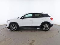 Usado Audi Q2 Design 115 CV (84 kW) 2017 Blanco SUV