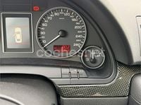 Usado Audi S4 344 CV (253 kW) 2003 Azul Familiar