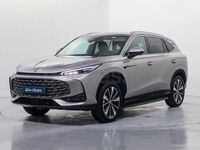 Usado MG HS Luxury 258 CV (189 kW) 2025 Gris / plata SUV