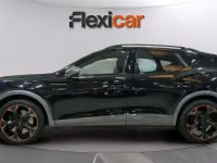 Usado Cupra Formentor VZ 245 CV (180 kW) 2021 Gris SUV
