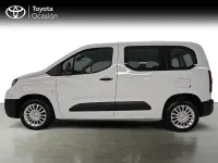 Usado Toyota Proace Verso City 102 CV (75 kW) 2025 Familiar