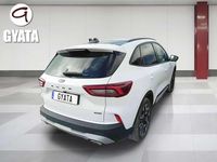 Usado Ford Kuga Active X 182 CV (133 kW) 2024 Blanco SUV