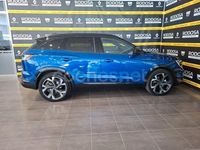 Usado Renault Austral Techno 200 CV (147 kW) 2024 Azul SUV