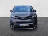 Usado Toyota Proace Verso Advance 120 CV (88 kW) 2019 Familiar