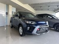 Usado Ssangyong (KGM) Tivoli 163 CV (119 kW) 2024 Azul SUV