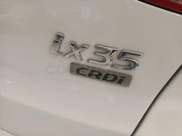 Usado Hyundai ix35 Classic 115 CV (84 kW) 2013 Blanco SUV