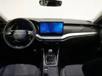 Nuevo Skoda Octavia Selection 116 CV (85 kW) 2026 Blanco