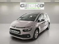 Usado Citroën Spacetourer Feel 129 CV (94 kW) 2019 Beige Monovolumen
