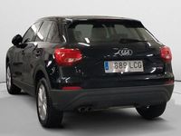 Usado Audi Q2 Advanced 150 CV (110 kW) 2019 Negro SUV