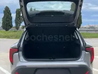 Nuevo Kia K4 150 CV (110 kW) 2026 Gris / plata Berlina