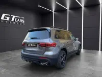 Usado Mercedes GLB200 AMG 150 CV (110 kW) 2022 Gris SUV