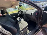 Usado Nissan Qashqai Premium Edition 150 CV (110 kW) 2010 Burdeos SUV
