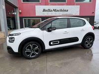 Usado Citroën C3 Feel 83 CV (61 kW) 2023 Blanco Utilitario