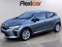 Käytetty Renault Clio V Evolution 101 HP (74 kW) 2025 Harmaa Viistoperä