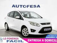 usado Ford C-MAX 1.6 TDCi 115cv Trend 5p #BLUETOOTH