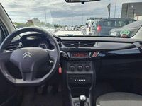 Käytetty Citroën C3 Tonic 68 HP (50 kW) 2014 Valkoinen Viistoperä