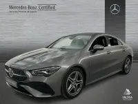 Usado Mercedes CLA200 163 CV (119 kW) 2026 Berlina