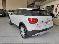 Usado Audi Q2 Design 116 CV (85 kW) 2019 Blanco SUV