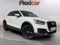 Usado Audi Q2 Advanced Plus 117 CV (86 kW) 2020 Blanco SUV