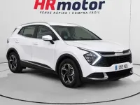 Occasion Kia Sportage 160 ch (117 kW) 2025 SUV