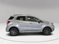 Usado Ford Ecosport ST-Line 125 CV (91 kW) 2022 Gris / plata SUV