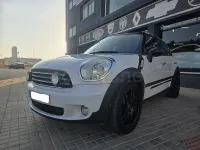 Usado Mini Cooper D Countryman 112 CV (82 kW) 2012 Blanco SUV