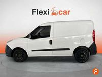 Usado Opel Combo 95 CV (69 kW) 2017 Blanco Van