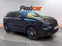 Usado Lynk & Co 01 261 CV (191 kW) 2023 Negro SUV