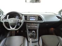 usado Seat Leon ST ST 2.0 TDI S&S FR Fa Edition 110 kW (150 CV)