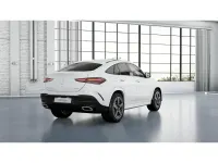 Nuevo Mercedes GLE350 de 333 CV (244 kW) 2025 Blanco polar SUV