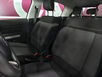 Usado Citroën C3 Feel 82 CV (60 kW) 2020 Blanco Utilitario