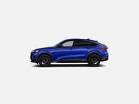 Nuevo Audi Q5 Sportback Ambiente 204 CV (150 kW) 2025 Azul ultra SUV