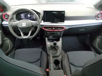 Nuevo Seat Ibiza FR 115 CV (84 kW) 2025 Rojo Utilitario