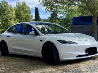 Usado Tesla Model 3 RWD 208 kW (283 CV) 2025 Eléctrico Berlina
